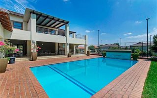 2 Bedroom Apartment in Maroeladal