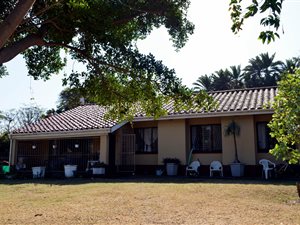 3 Bed House in Scottburgh South
