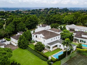 6 Bed House in Grayleigh