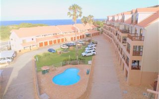 2 Bedroom Apartment in Boland Park