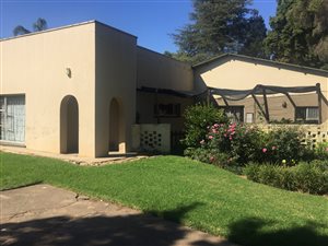 4 Bed House in Piet Retief