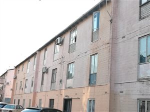2 Bed Apartment in Flamingo Heights