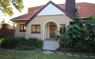 6 Bedroom House in Selborne