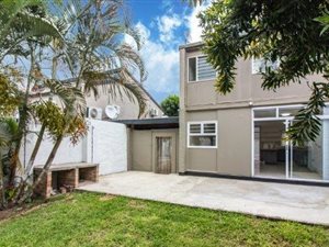 3 Bedroom Duplex in Ashley