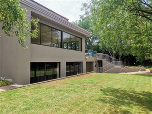 5 Bed House in Zuurfontein