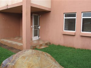3 Bed Townhouse in Florentia