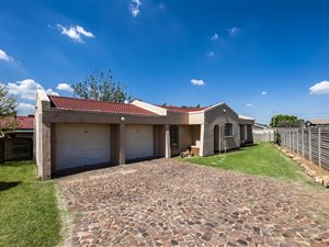 3 Bed House in Elandspark