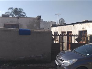 2 Bed House in Allandale
