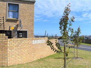 2 Bed Duplex in Protea Heights