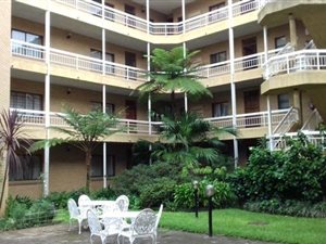 2 Bed Apartment in Pietermaritzburg Central