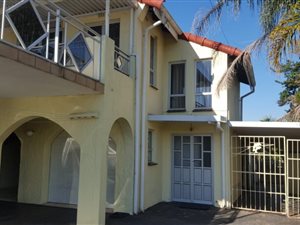 1 Bed House in Westville