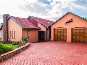 3 Bed House in Wilro Park