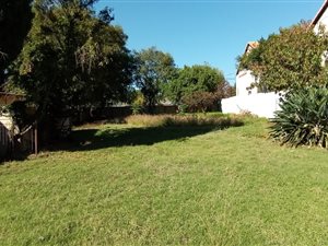 1276 m² Land available in Hatfield