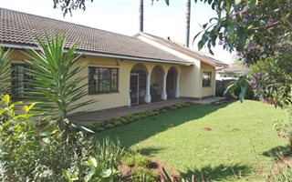 5 Bedroom House in Eshowe
