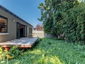 3 Bed House in Westcliff