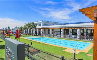 3 Bedroom Townhouse in Greenstone Hill