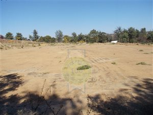 8565 m² Land available in Chartwell