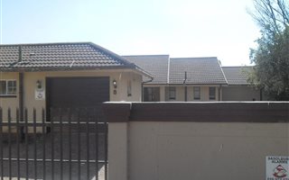 3 Bedroom House in Vaalpark