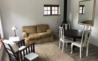 1 Bedroom Flat in Franschhoek