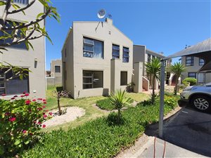 2 Bed Apartment in De Tijger