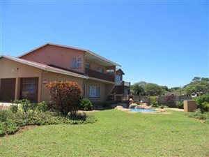 3 Bed House in Pennington