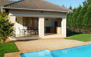 3 Bedroom House in Merrivale