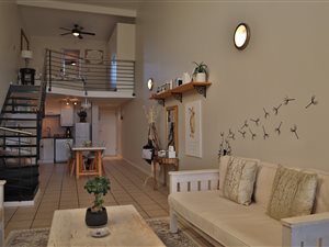 1 Bed Apartment in Tokai