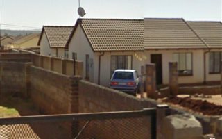 3 Bedroom House in Clayville