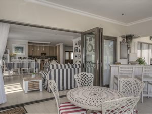 3 Bed House in Wedgewood Golf Estate