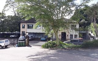 482 m² Office Space in Gillitts