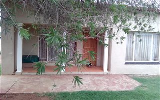 4 Bedroom House in Booysens