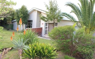 3 Bedroom House in Eversdal