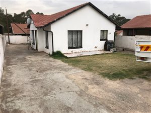 2 Bed House in Riverlea