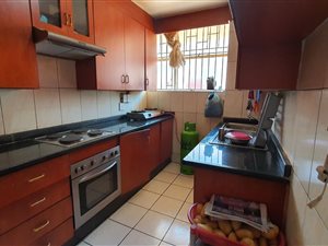 2 Bed Apartment in Laudium