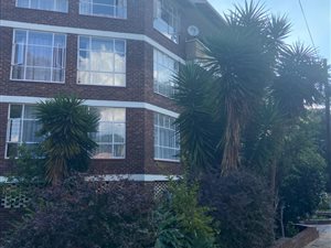 1 Bed Apartment in Rouxville