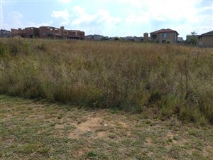 1570 m² Land available in Aqua Vista