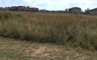 1570 m² Land available in Aqua Vista