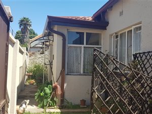 2 Bedroom House in Newlands