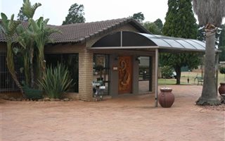 4 Bedroom House in Benoni North