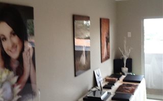 24 m² Commercial space in Glen Anil