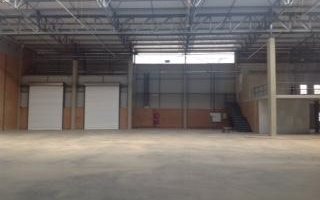 2143 m² Industrial space in Gosforth Park
