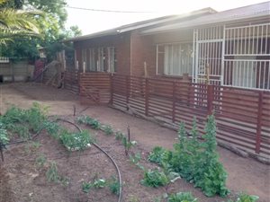 3 Bed House in Wespark