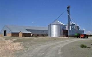Farm in Fauresmith