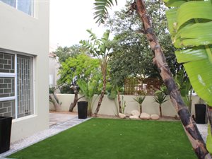 2 Bed Townhouse in Blouberg