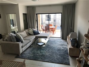 3 Bed Apartment in Waterfall Estate