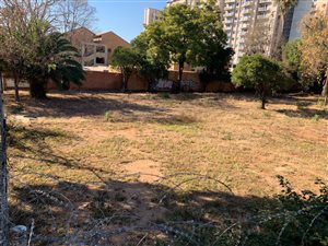 3094 m² Land available in Hatfield
