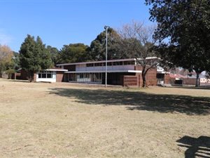 4264 m² Land available in Turffontein