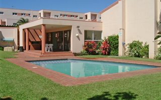 2 Bedroom Apartment in Umdloti
