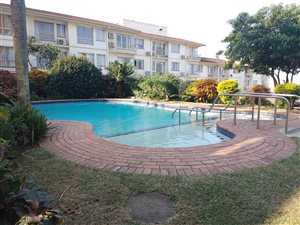 1 Bed Apartment in Berea