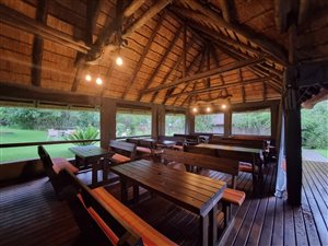 23 ha Farm in Barberton
